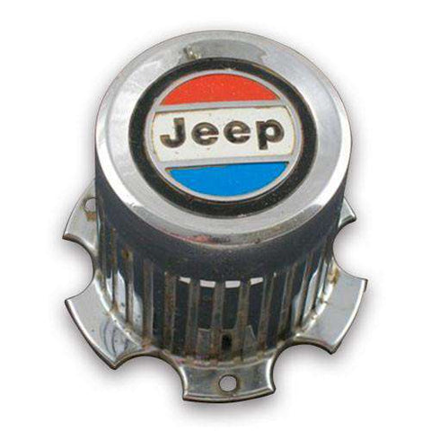 Jeep Cherokee Grand Wagoneer J Series Truck Wagoneer 1980-1986 Center Cap