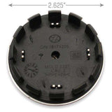 GMC Center Cap - Centercaps.net