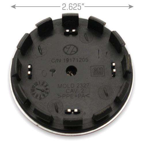 GMC Center Cap - Centercaps.net