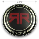 Revolution Racing M718-CAP Center Cap