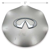 Infiniti FX35 FX45 Q45 2003-2005 Center Cap - Centercaps.net