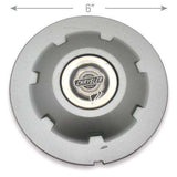 Chrysler Crossfire 2004-2008 Center Cap - Centercaps.net