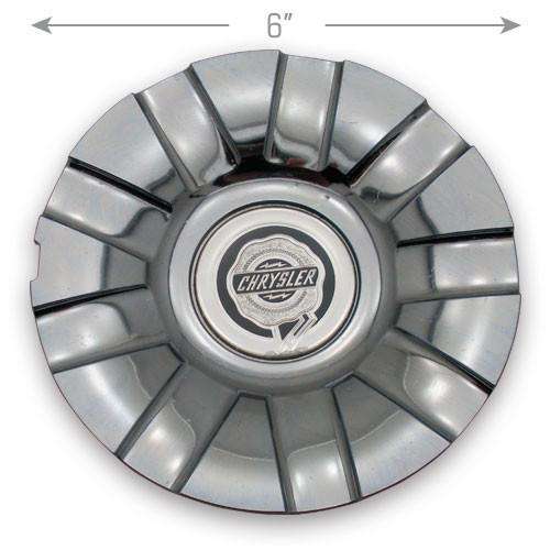 Chrysler 300 2007-2010 Center Cap - Centercaps.net