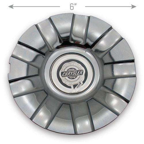 Chrysler 300 2007-2010 Center Cap