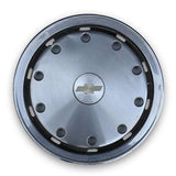 Chevy Silverado 2500 3500 Suburban 1500 2500 1989-1991 Hubcap - Centercaps.net