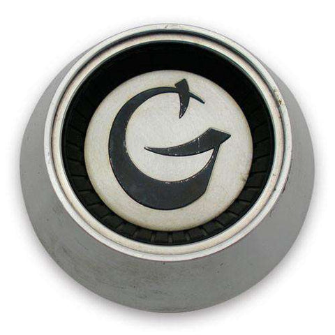 Aftermarket Giovanna Wheels  Center Cap