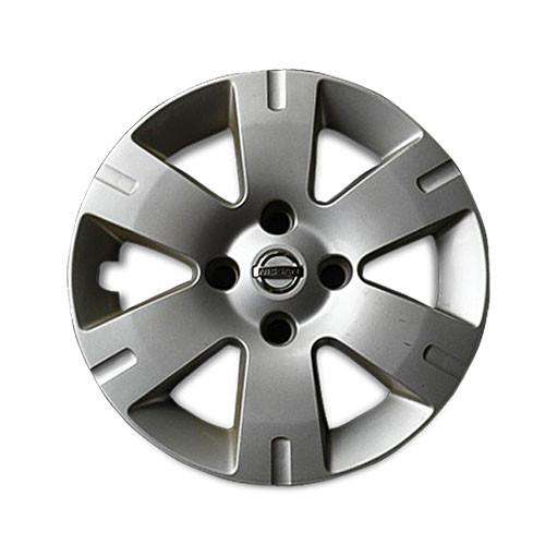 Nissan Sentra 2007-2012 Hubcap - Centercaps.net