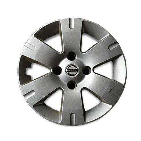 Nissan Sentra 2007-2012 Hubcap