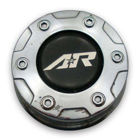 Aftermarket American Racing  Center Cap