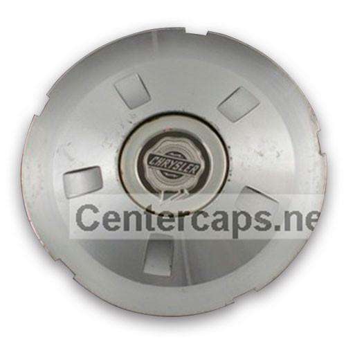 Chrysler Crossfire 2005-2008 Center Cap - Centercaps.net