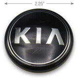 Kia 52960-3R000 Center Cap - Centercaps.net