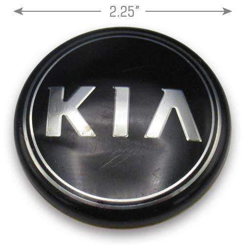 Kia 52960-3R000 Center Cap - Centercaps.net