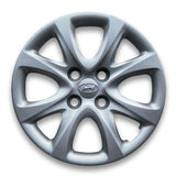 Hyundai Accent 2012-2014 Hubcap - Centercaps.net