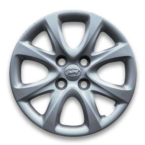 Hyundai Accent 2012-2014 Hubcap