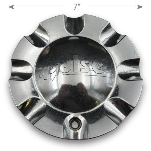 Pulse S1050-P61 C-096-5 Center Cap - Centercaps.net