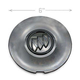 Buick Allure LaCrosse 2005-2008 Center Cap - Centercaps.net