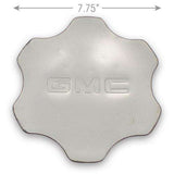 GMC Sierra 1500 Denali Yukon XL 1500 1999-2007 Center Cap - Centercaps.net