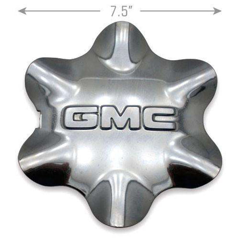 GMC Yukon 1999-2000 Center Cap