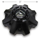 Fuel CAP M-698 1002-53B Center Cap - Centercaps.net