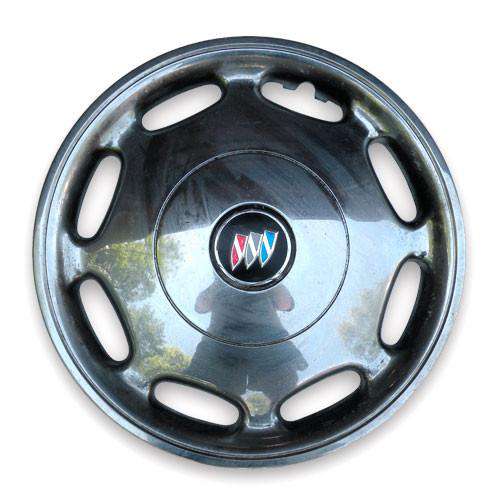 Buick Century 1995-1996 Hubcap - Centercaps.net