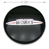 Mini Cooper Clubman Countryman John Cooper Works 2015-2023 Center Cap - Centercaps.net