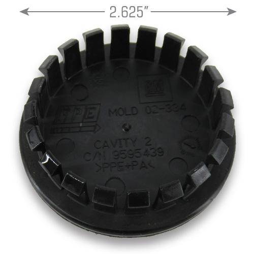 Buick 9595439 Center Cap - Centercaps.net