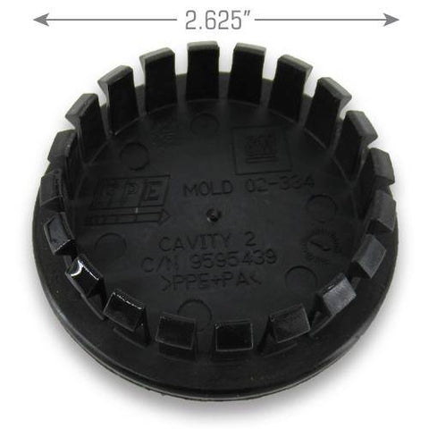 Buick 9595439 Center Cap