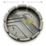 Mercury F0KG-1A096 Center Cap - Centercaps.net