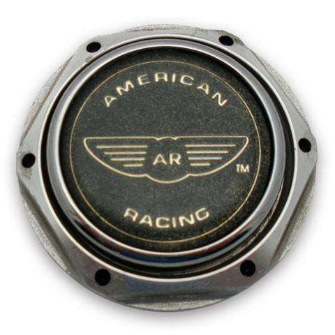 Aftermarket American Racing  Center Cap