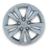 Hyundai Sonata 2011-2014 Hubcap - Centercaps.net