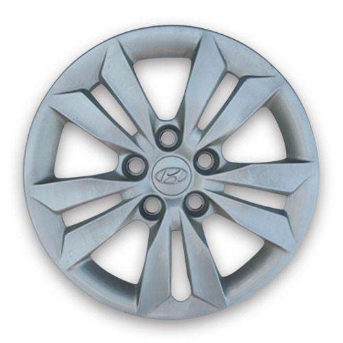 Hyundai Sonata 2011-2014 Hubcap - Centercaps.net