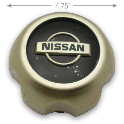 Nissan Xterra Frontier 2000-2004 Center Cap