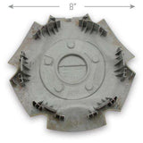 Nissan Pathfinder 1999-2002 Center Cap - Centercaps.net