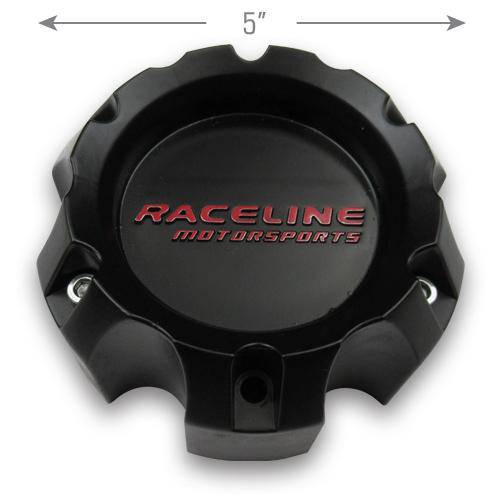 Raceline Motorsports C899-4 Center Cap - Centercaps.net