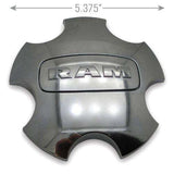 Dodge Ram 1500 2011-2016 Center Cap - Centercaps.net