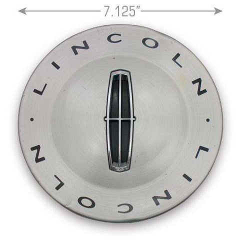 Lincoln Navigator Mark LT 2003-2011 Center Cap