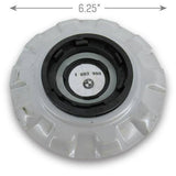 BMW 318i 320i 323i 328i 525i 528i 530i 540i M3 Z3 1995-2005 Center Cap - Centercaps.net