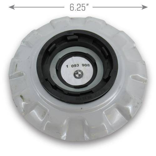 BMW 318i 320i 323i 328i 525i 528i 530i 540i M3 Z3 1995-2005 Center Cap - Centercaps.net
