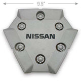 Nissan Pathfinder Pickup Truck 1986-1992 Center Cap - Centercaps.net