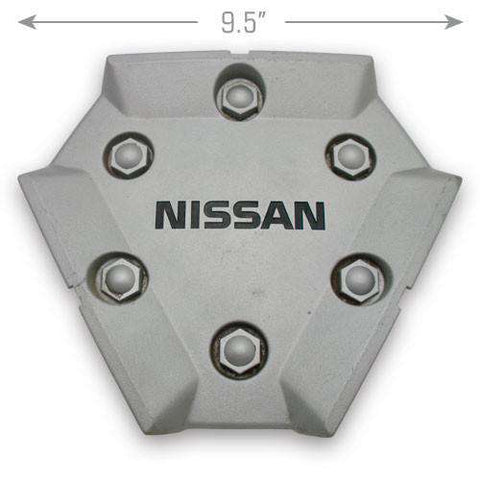 Nissan Pathfinder Pickup Truck 1986-1992 Center Cap