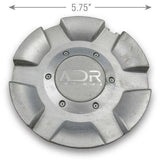 ADR Design 604 Center Cap - Centercaps.net