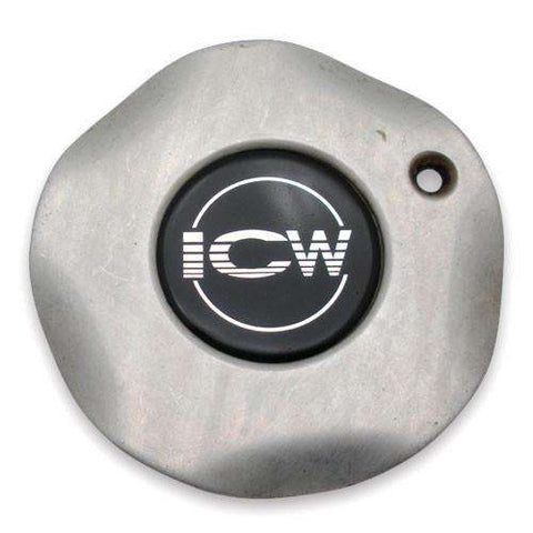 Aftermarket ICW  Center Cap