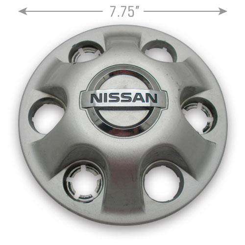 Nissan Titan 2004-2019 Center Cap - Centercaps.net