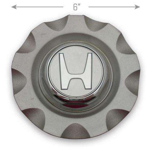 Honda Accord 1998-2002 Center Cap - Centercaps.net