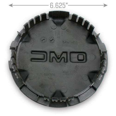 GMC Terrain 2010-2014 Center Cap