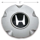 Honda Accord 1998-2002 Center Cap - Centercaps.net