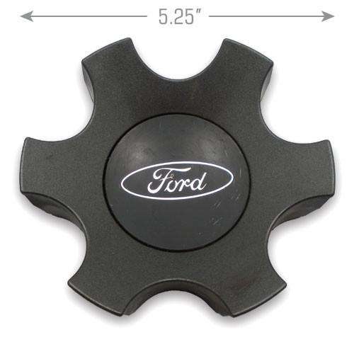 Ford F150 2007-2008 Center Cap - Centercaps.net