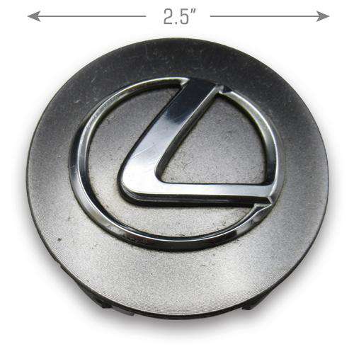 Lexus GS430 LS430 ES330 GS350 RX400h 2004-2009 Center Cap - Centercaps.net