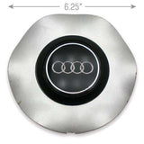 Audi Cabriolet 1994-1998  Center Cap - Centercaps.net