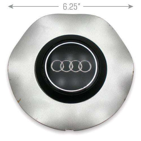 Audi Cabriolet 1994-1998  Center Cap